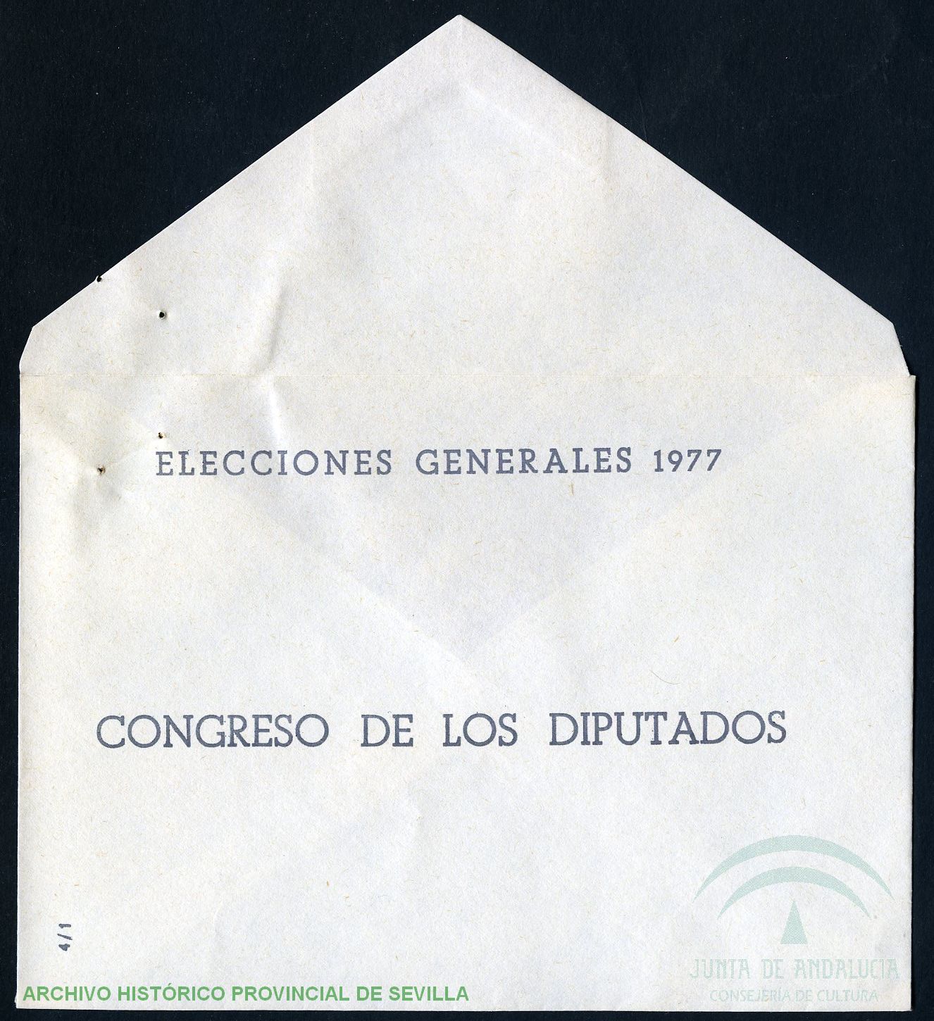 The First Democratic Election Since February 1936