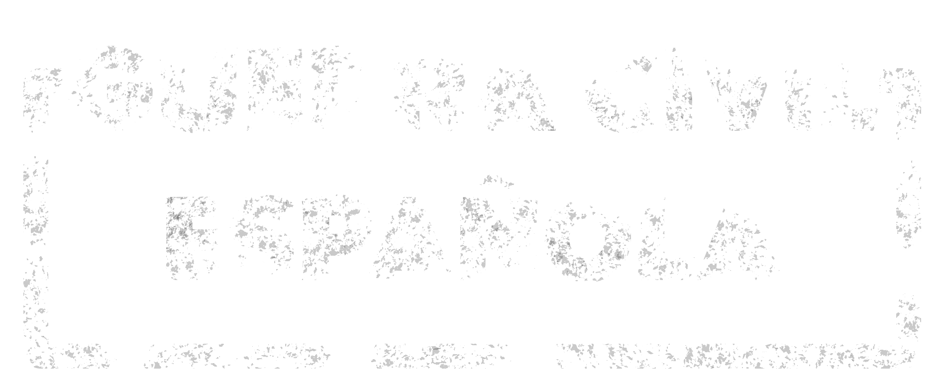 Logotipo del museo virtual de la Guerra Civil Española